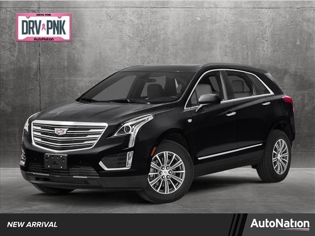 2019 Cadillac XT5 Base