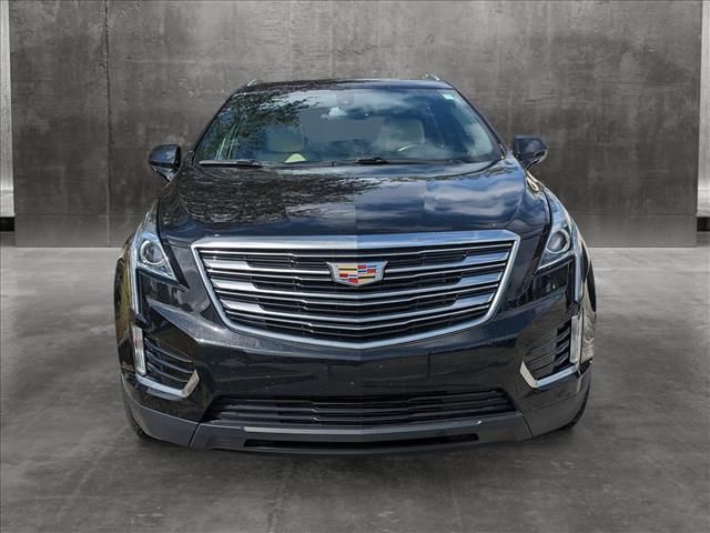 2019 Cadillac XT5 Base