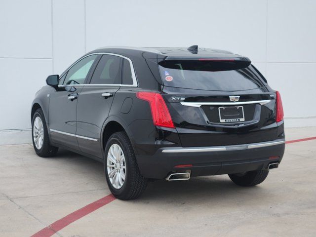 2019 Cadillac XT5 Base