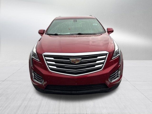 2019 Cadillac XT5 Base