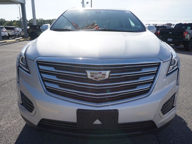 2019 Cadillac XT5 Base