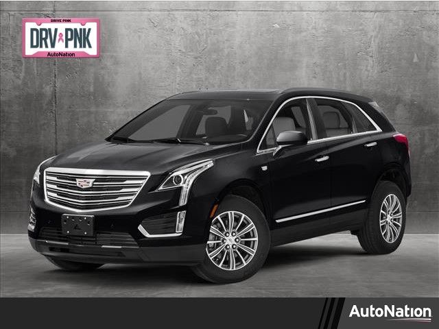 2019 Cadillac XT5 Base