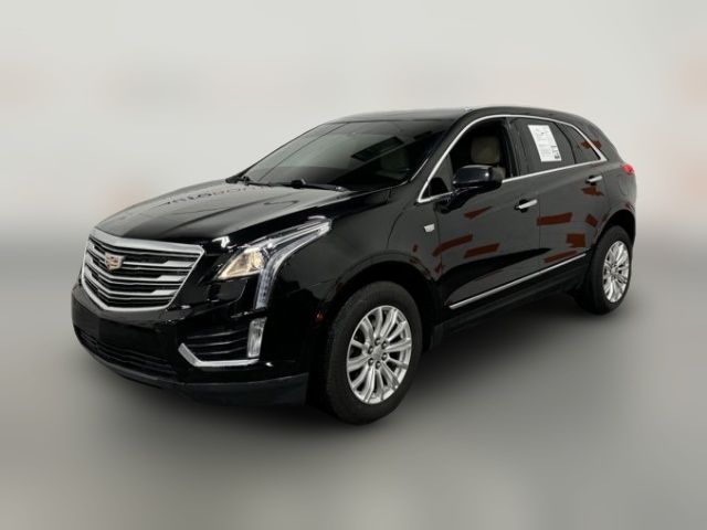 2019 Cadillac XT5 Base