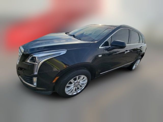 2019 Cadillac XT5 Base