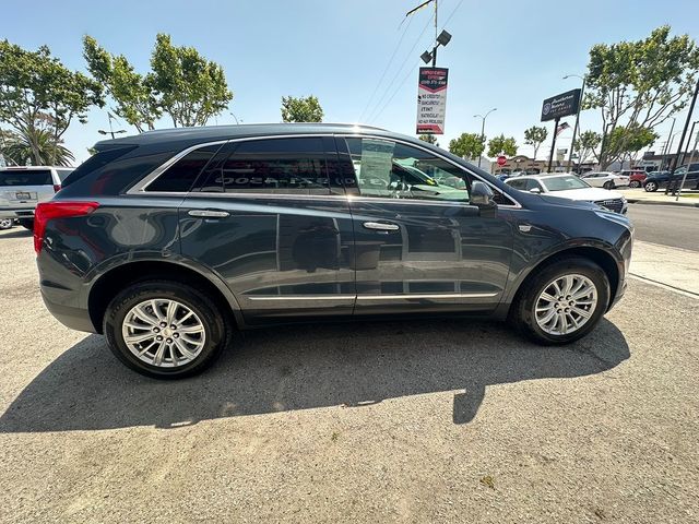 2019 Cadillac XT5 Base