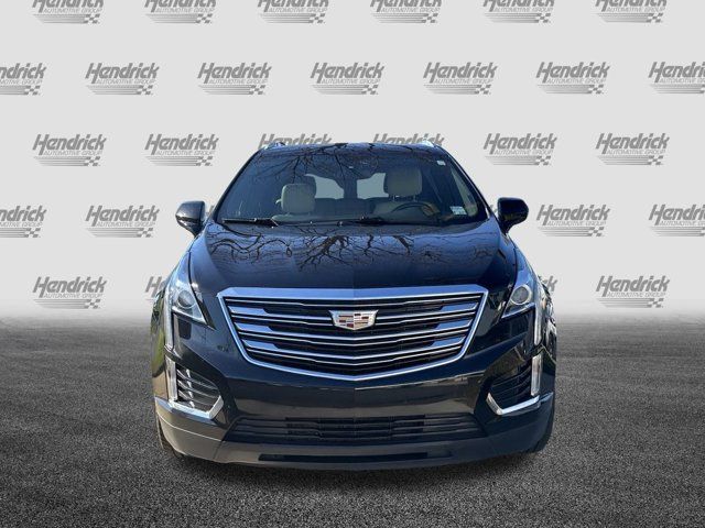 2019 Cadillac XT5 Base