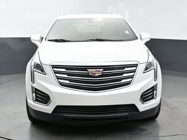 2019 Cadillac XT5 Base