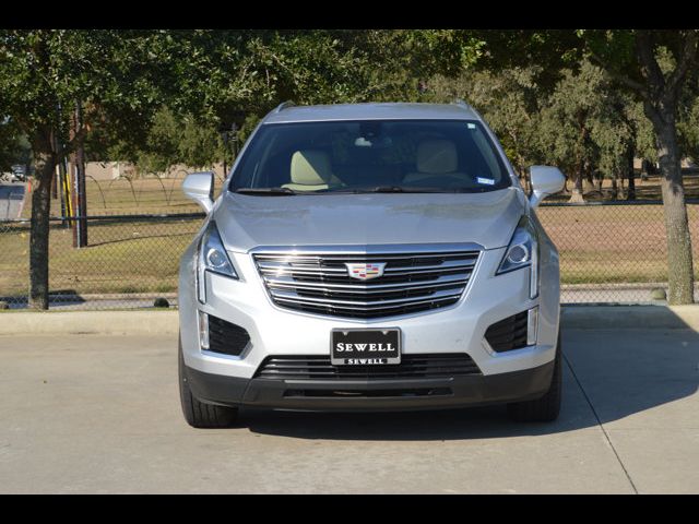 2019 Cadillac XT5 Base