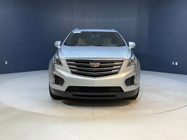 2019 Cadillac XT5 Base