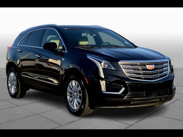 2019 Cadillac XT5 Base