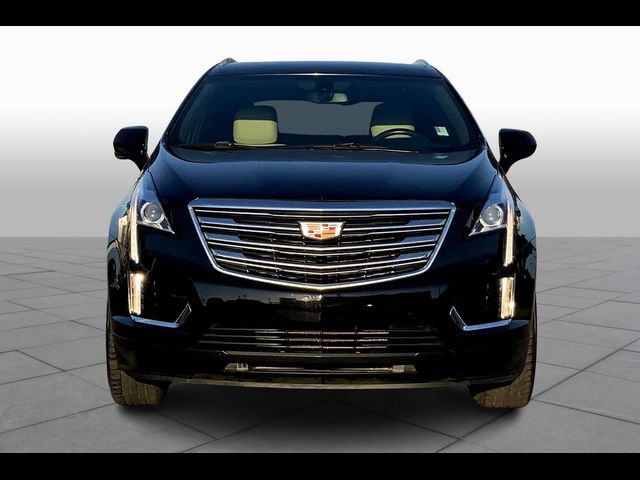 2019 Cadillac XT5 Base