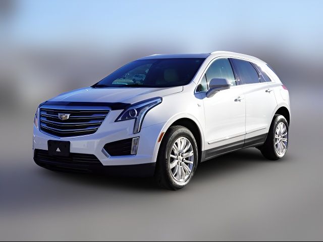 2019 Cadillac XT5 Base