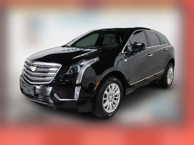 2019 Cadillac XT5 Base