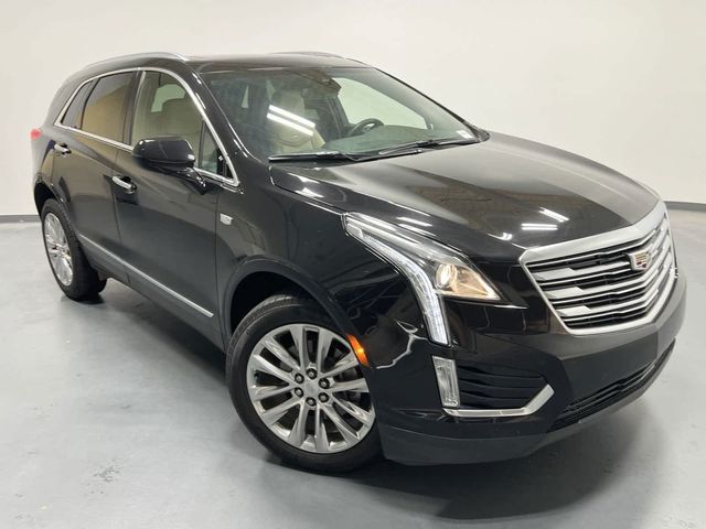 Used 2019 Cadillac XT5 Luxury SUV For Sale Near Me | Auto Navigator