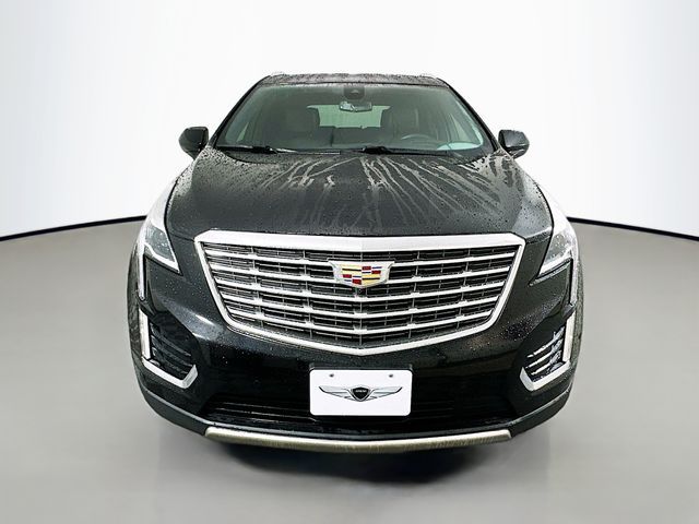 2019 Cadillac XT5 Platinum
