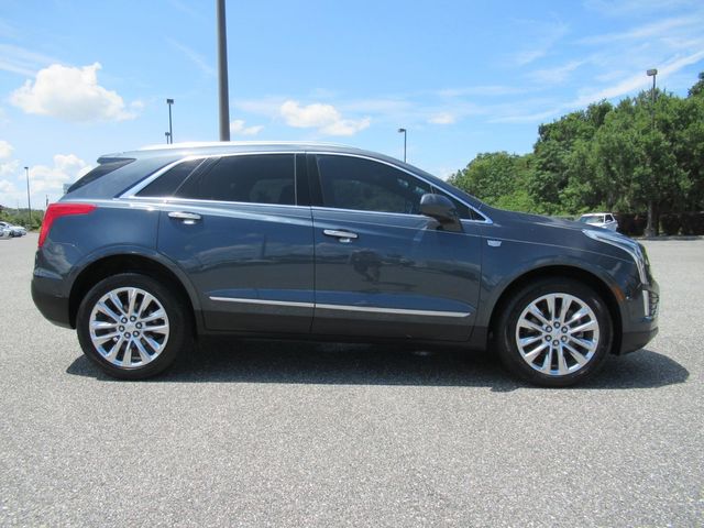 2019 Cadillac XT5 Platinum