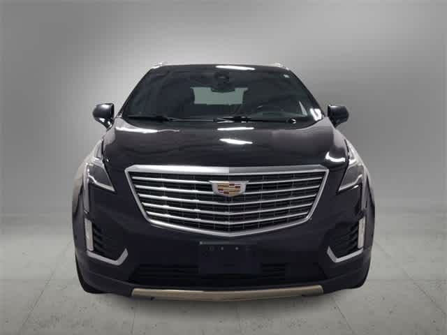 2019 Cadillac XT5 Platinum