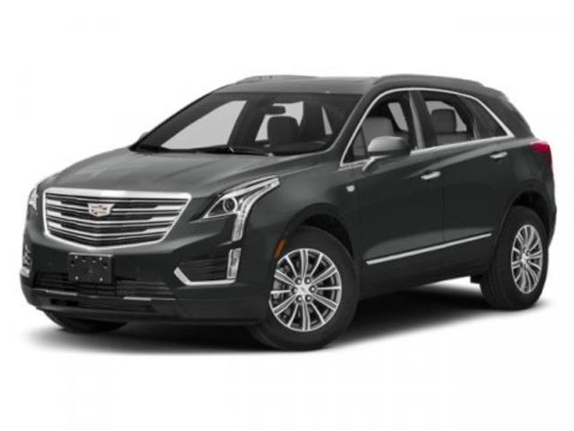 2019 Cadillac XT5 Platinum