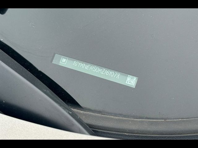 2019 Cadillac XT5 Premium Luxury