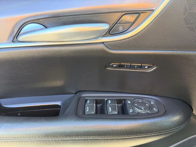 2019 Cadillac XT5 Premium Luxury