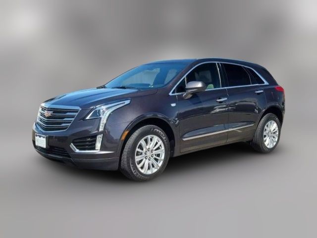 2019 Cadillac XT5 Base