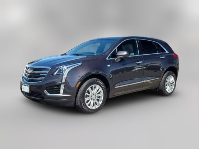 2019 Cadillac XT5 Base