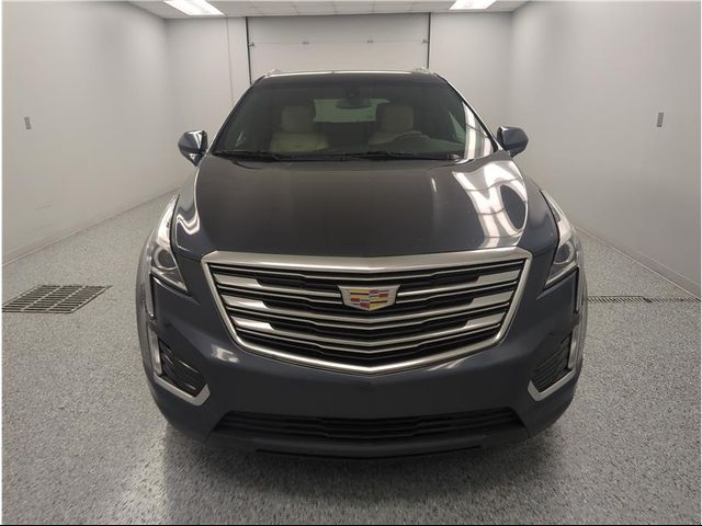2019 Cadillac XT5 Base
