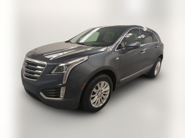 2019 Cadillac XT5 Base