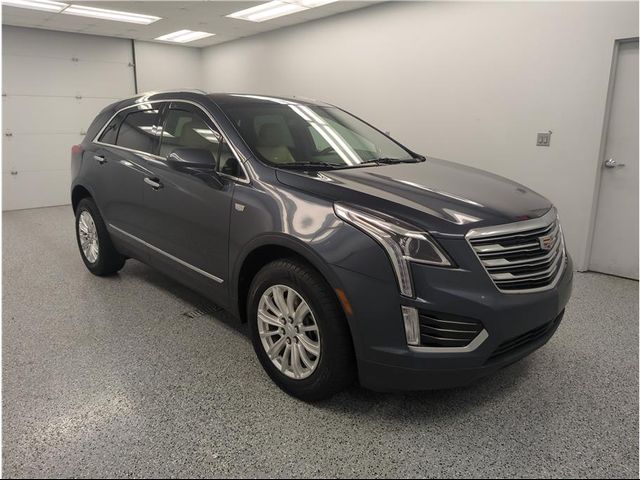 2019 Cadillac XT5 Base