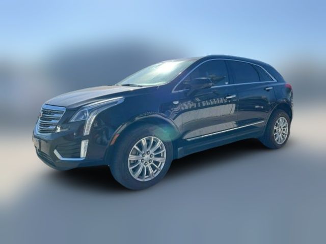 2019 Cadillac XT5 Base