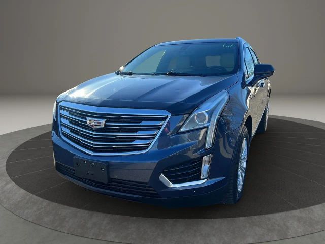 2019 Cadillac XT5 Base
