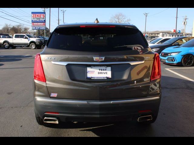 2019 Cadillac XT5 Base