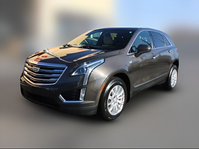 2019 Cadillac XT5 Base