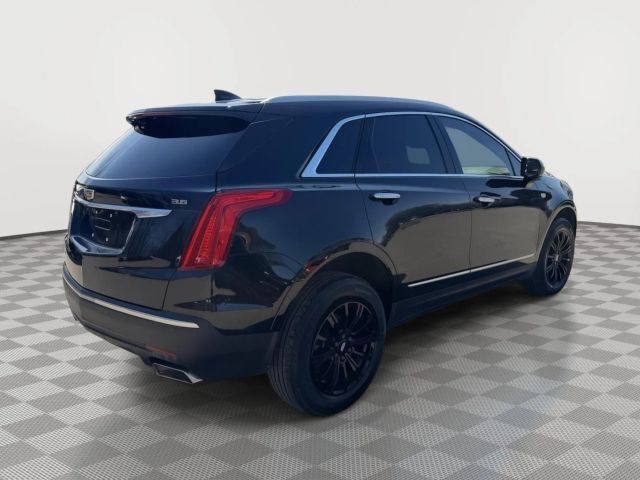 2019 Cadillac XT5 Base