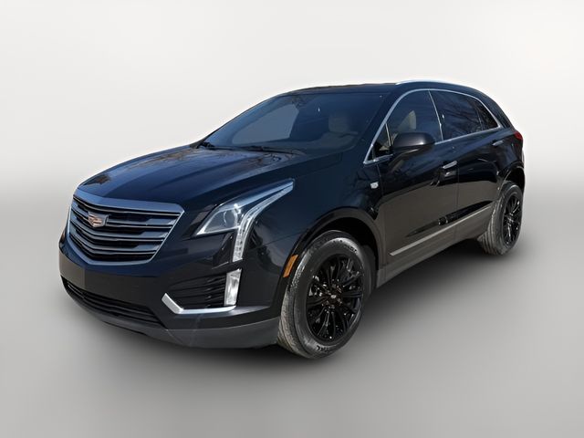 2019 Cadillac XT5 Base