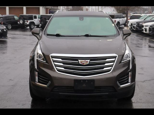 2019 Cadillac XT5 Base