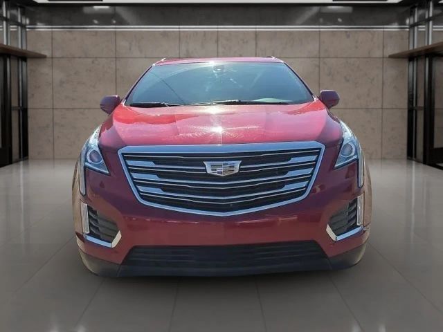 2019 Cadillac XT5 Base
