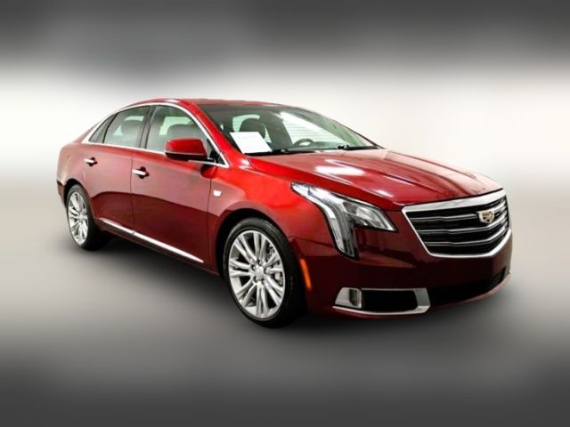 2019 Cadillac XTS Base