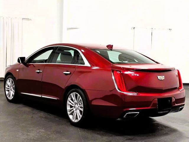 2019 Cadillac XTS Base