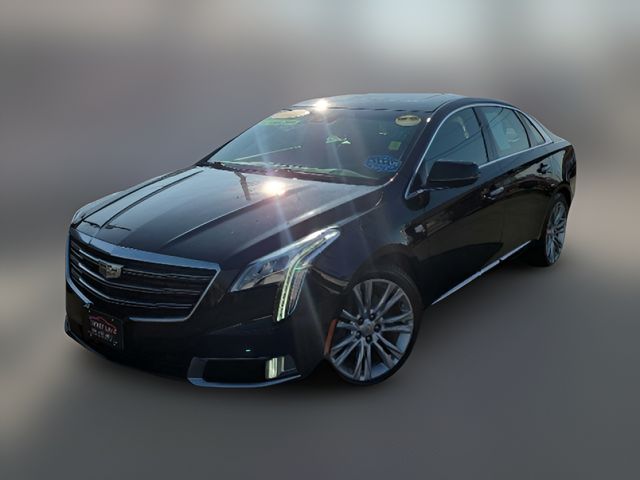 2019 Cadillac XTS Luxury