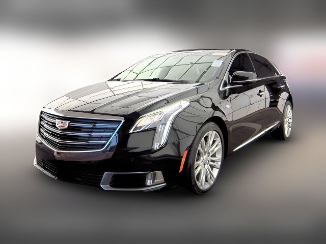 2019 Cadillac XTS Luxury