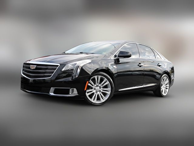 2019 Cadillac XTS Luxury