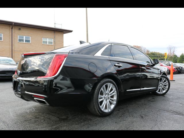 2019 Cadillac XTS Luxury