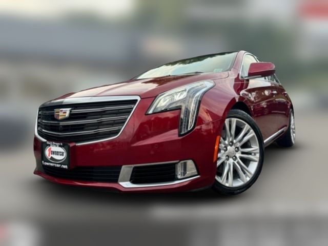 2019 Cadillac XTS Luxury