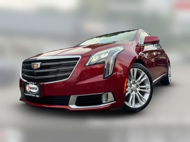 2019 Cadillac XTS Luxury