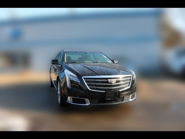 2019 Cadillac XTS Luxury