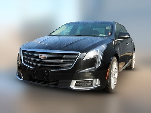2019 Cadillac XTS Luxury