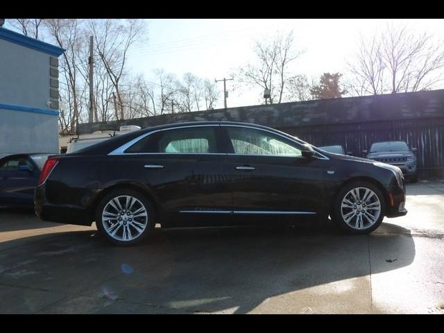 2019 Cadillac XTS Luxury