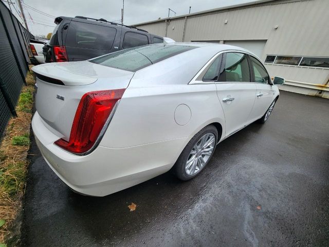 2019 Cadillac XTS Luxury