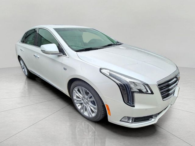 2019 Cadillac XTS Luxury